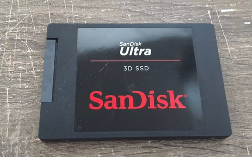 Sandisk ultra 1tb - sandisk, zoll
