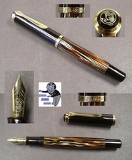 Pelikan M400 Füllfederhalter