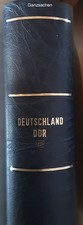 DDR Briefmarken Ganzsachen