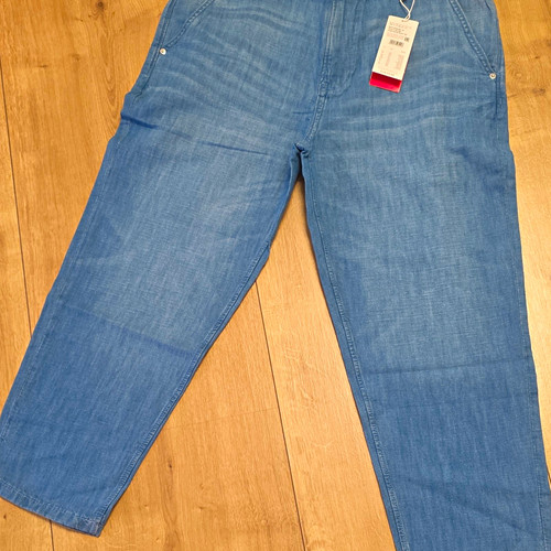 Oliver denim herren jeans - denim,