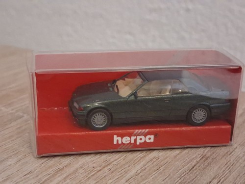 Spur herpa 031790 bmw - herpa,