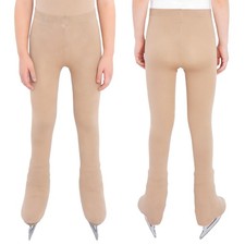 Mädchen Hose Hautton