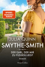Smythe-Smith von Julia Quinn