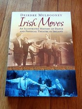 Irish moves an illustrated - moves,
