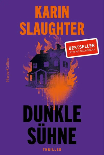 Dunkle sühne karin - dunkle,