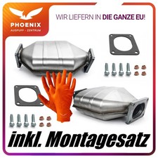 ✅ für BMW X3 E83 2.0 d