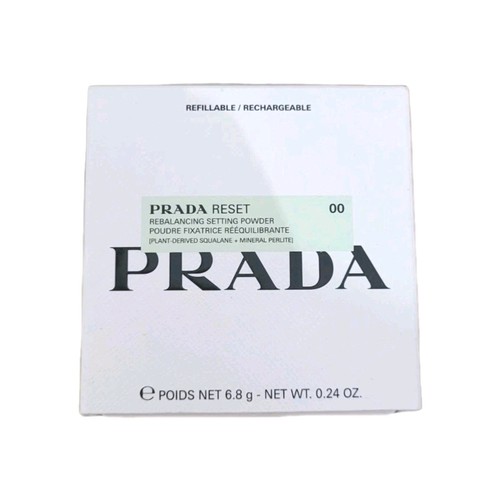 Prada reset rebalancing - prada,