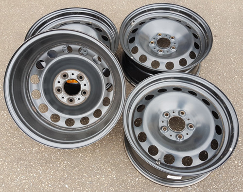 Stahlfelgen 5jx17eh2 5x120 - stahlfelgen, 7,5jx17eh2+
