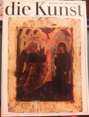 Die kunst und das schöne - die,