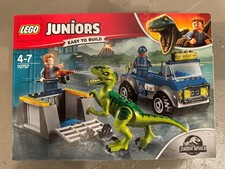 Lego 10757 Jurassic World