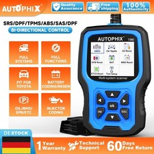 AUTOPHIX 7360 für Toyota