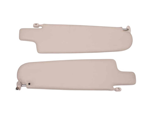 Sonnenblenden set creme für - sonnenblenden,