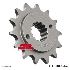 Ritzel 14 Zähne für CPI XS