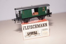 RF18] Fleischmann H0 5055