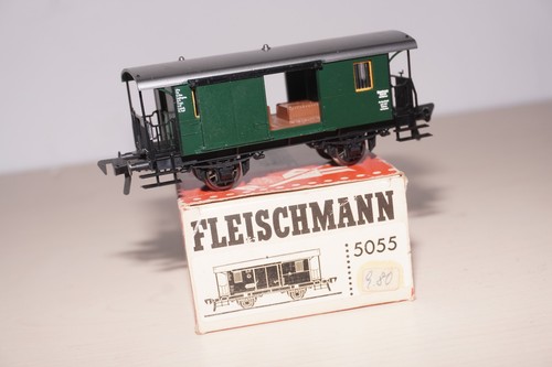 Rf18 fleischmann 5055 - rf18],