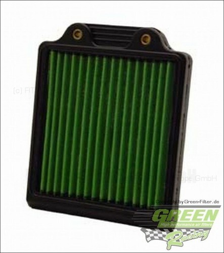 Green sportluftfilter mk0521 - green,