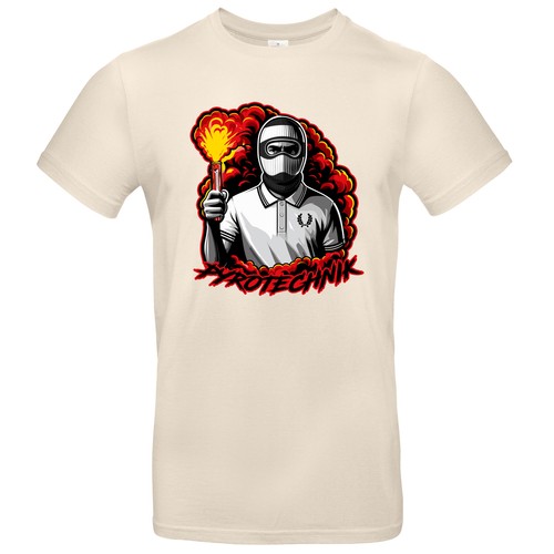 Ultras pyrotechnik herren - pyrotechnik,