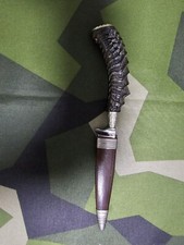 Jagdmesser Solingen Lindner