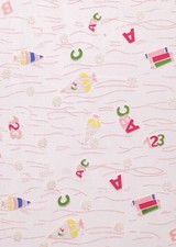 (2,60 €/m) TISCHBAND 5 m