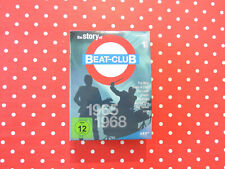 The Story of Beat-Club