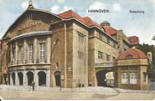 AK Hannover - Schauburg, Theater - ca. 1920