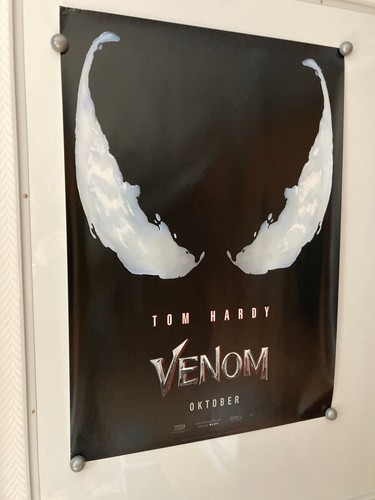 Filmposter kinoplakat a1 - filmposter, *