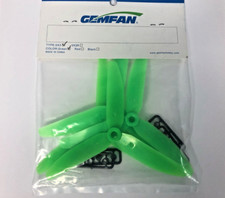 Gemfan CW & CCW 5" 5030