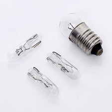 Lampen für Grundig CS550 /
