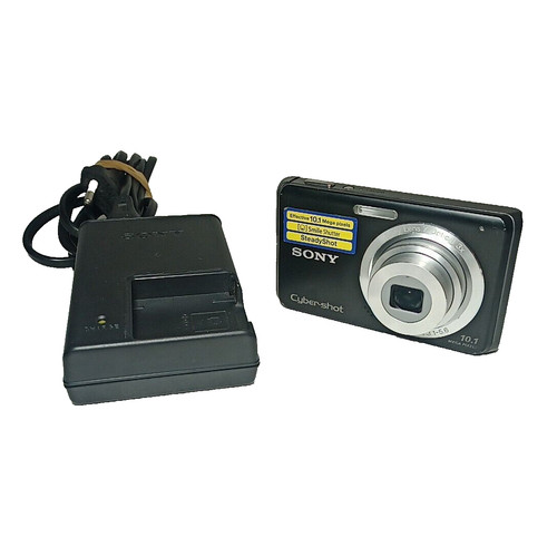 Sony cyber shot - sony, cyber-shot