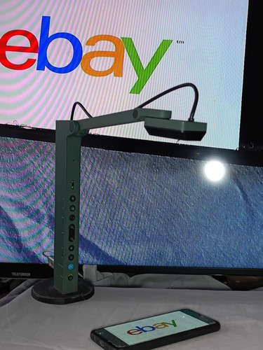 Ipevo hdmi usb 8mp - ipevo,