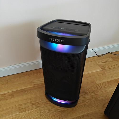 Sony srs xp500 bluetooth - sony,