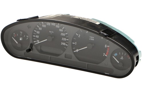 Armaturen cockpit bmw - armaturen,