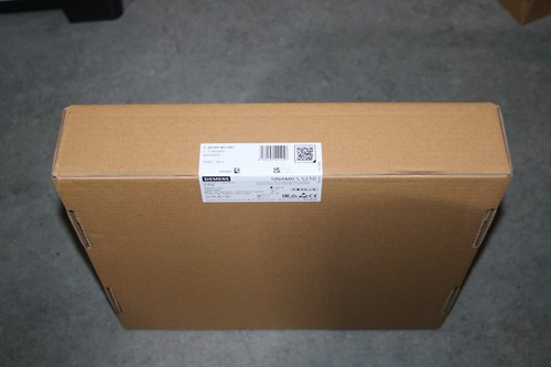 Siemens simatic tp1200 comfort - simatic,