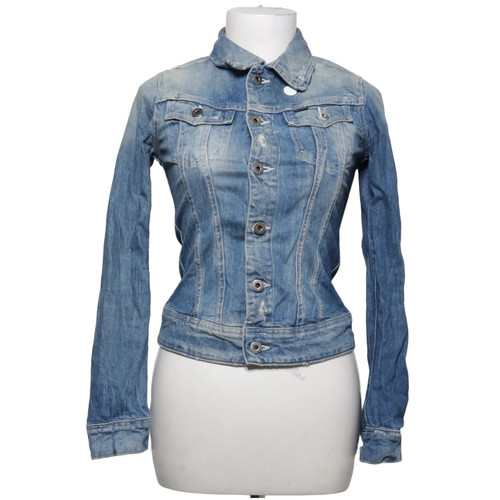 Star raw jeansjacke damen - jeansjacke,,