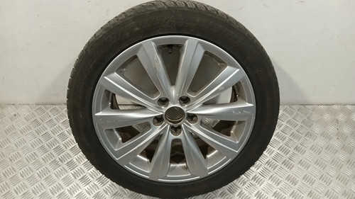 Alufelge zoll 0 5x100 - 7.0",