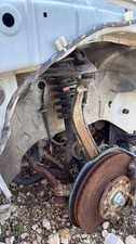 683 vorderachse HONDA ACCORD