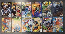 Amalgam comics volume one 1996 - amalgam,
