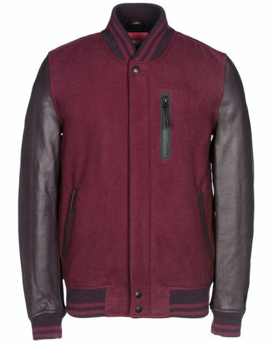 Nike destroyer leather wool - destroyer,