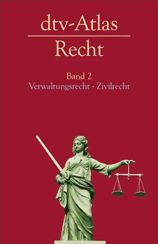 Dtv atlas recht - dtv-atlas,