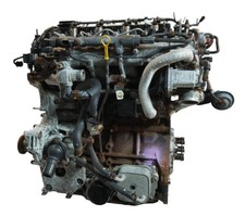 Motor für Mazda 6 GH 2,2