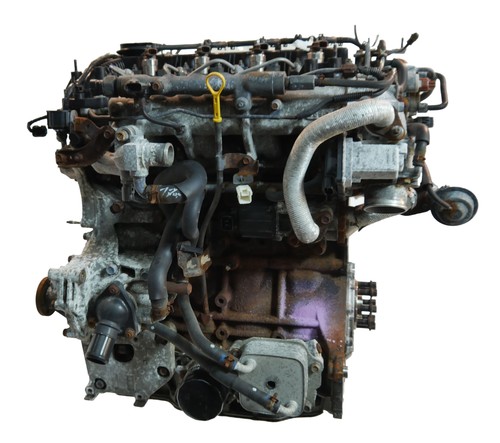 Motor für mazda 2 - für, 2,2