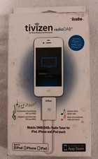 Tivizen Icube Radio DAB+ für