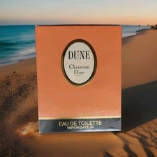 Original Christian Dior DUNE