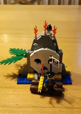 Lego Piraten Set 6248 Volcano