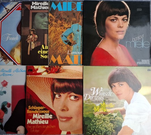 Sammlung - 7,
