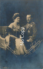 Ernst ludwig eleonore von - ak,