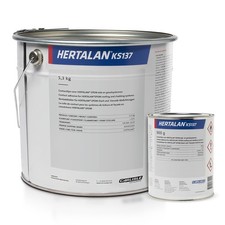 Hertalan KS137 Kontaktkleber