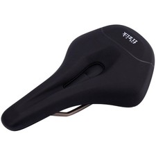 Fizik MTB-Sattel TERRA AIDON X3 schwarz/weis 160mm B-WARE