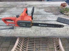 Einhell Elektro Kettensäge GE-EC2240