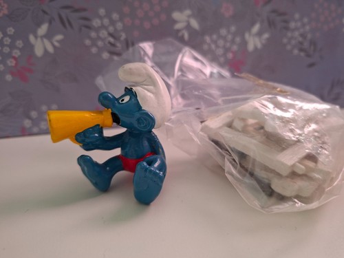 Schlümpfe schleich peyo - schleich,